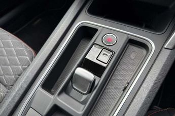 SEAT Leon 1.0 eTSI FR 5dr DSG