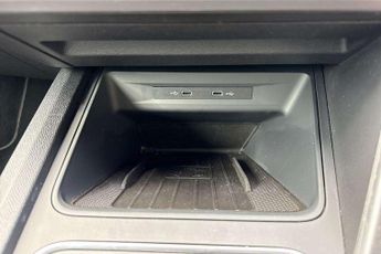 SEAT Leon 1.0 eTSI FR 5dr DSG