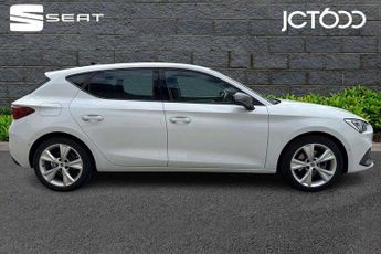 SEAT Leon 1.0 eTSI FR 5dr DSG