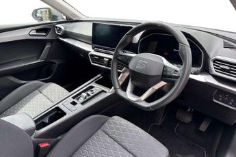 SEAT Leon 1.0 eTSI FR 5dr DSG