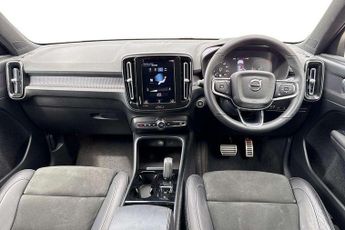 Volvo XC40 Recharge 1.5 T5 Recharge PHEV R DESIGN 5dr Auto