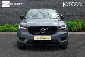 Volvo XC40 Recharge 1.5 T5 Recharge PHEV R DESIGN 5dr Auto