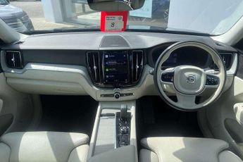 Volvo XC60 2.0 B5P Plus Dark 5dr AWD Geartronic