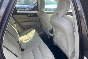 Volvo XC60 2.0 B5P Plus Dark 5dr AWD Geartronic