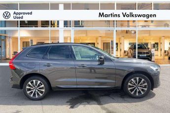 Volvo XC60 2.0 B5P Plus Dark 5dr AWD Geartronic