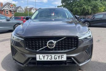 Volvo XC60 2.0 B5P Plus Dark 5dr AWD Geartronic
