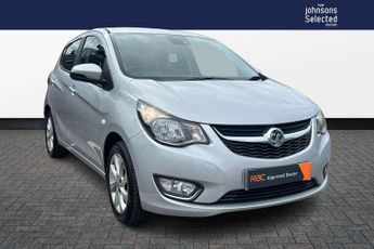 Vauxhall VIVA 1.0 SL 5dr