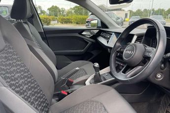Audi A1 30 TFSI 110 Sport 5dr