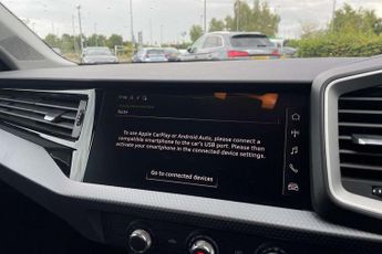 Audi A1 30 TFSI 110 Sport 5dr