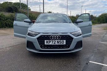 Audi A1 30 TFSI 110 Sport 5dr