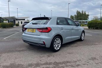 Audi A1 30 TFSI 110 Sport 5dr
