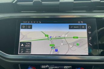 Audi Q3 35 TFSI S Line 5dr S Tronic