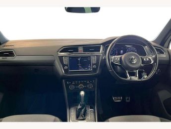 Volkswagen Tiguan 2.0 BiTDi 240 4Motion R-Line 5dr DSG