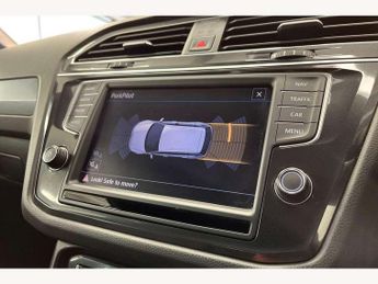 Volkswagen Tiguan 2.0 BiTDi 240 4Motion R-Line 5dr DSG