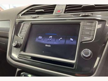Volkswagen Tiguan 2.0 BiTDi 240 4Motion R-Line 5dr DSG