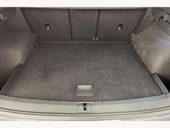 Volkswagen Tiguan 1.5 TSI 150 Life 5dr