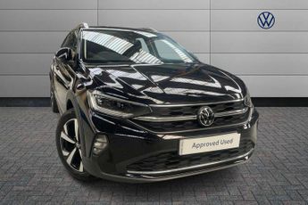Volkswagen Taigo 1.0 TSI 110 Style 5dr