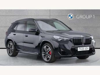 BMW M3 M35i xDrive 5dr Step Auto
