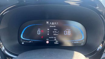 Hyundai i10 1.0 MPi Premium 5dr Auto