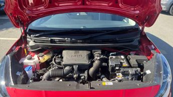 Hyundai i10 1.0 MPi Premium 5dr Auto