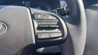 Hyundai i10 1.0 MPi Premium 5dr Auto