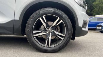 Volvo XC40 1.5 T3 [163] R DESIGN 5dr Geartronic