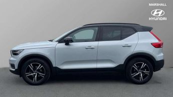 Volvo XC40 1.5 T3 [163] R DESIGN 5dr Geartronic