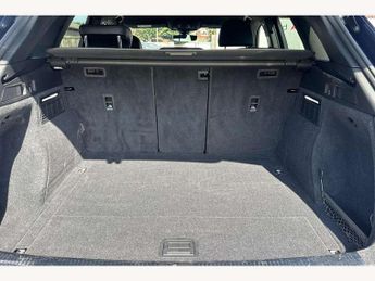 Audi Q5 40 TDI Quattro Black Edition 5dr S Tronic