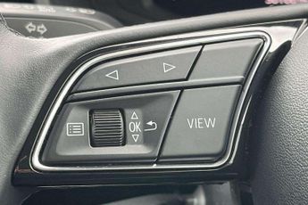 Audi A1 25 TFSI Technik 5dr