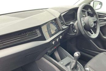 Audi A1 25 TFSI Technik 5dr