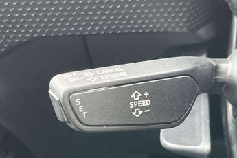 Audi A1 25 TFSI Technik 5dr