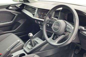 Audi A1 25 TFSI Technik 5dr