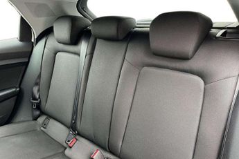 Audi A1 25 TFSI Technik 5dr