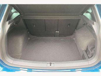 Volkswagen Tiguan 1.5 TSI 150 R-Line Edition 5dr DSG