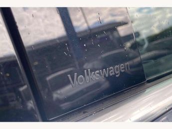 Volkswagen Tiguan 1.5 TSI 150 R-Line Edition 5dr DSG