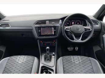 Volkswagen Tiguan 1.5 TSI 150 R-Line Edition 5dr DSG