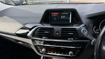 BMW X3 xDrive20i SE 5dr Step Auto