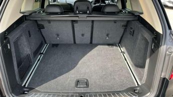 BMW X3 xDrive20i SE 5dr Step Auto