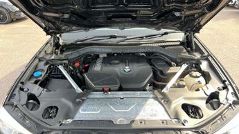 BMW X3 xDrive20i SE 5dr Step Auto