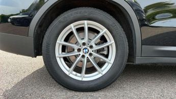 BMW X3 xDrive20i SE 5dr Step Auto