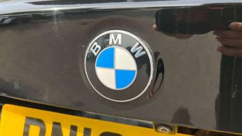 BMW X3 xDrive20i SE 5dr Step Auto