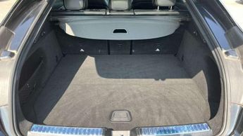 Mercedes-Benz GLC Coupe GLC 300 4Matic AMG Line 5dr 9G-Tronic