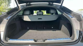 Mercedes-Benz GLC Coupe GLC 300 4Matic AMG Line 5dr 9G-Tronic