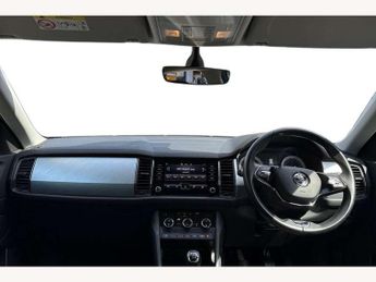Skoda Kodiaq 1.5 TSI SE 5dr