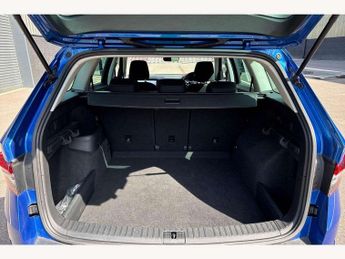 Skoda Kodiaq 1.5 TSI SE 5dr