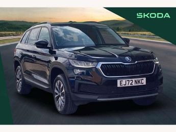 Skoda Kodiaq 2.0 TDI SE Drive 4x4 5dr DSG [7 Seat]