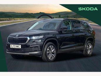 Skoda Kodiaq 2.0 TDI SE Drive 4x4 5dr DSG [7 Seat]
