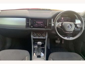 Skoda Kodiaq 2.0 TDI SE Drive 4x4 5dr DSG [7 Seat]