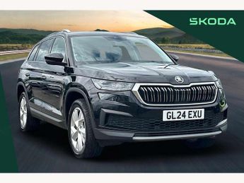 Skoda Kodiaq 1.5 TSI SE L Executive 5dr DSG [7 Seat]