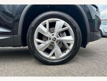 Skoda Kodiaq 1.5 TSI SE L Executive 5dr DSG [7 Seat]